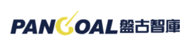 盘古智库 官方 Logo