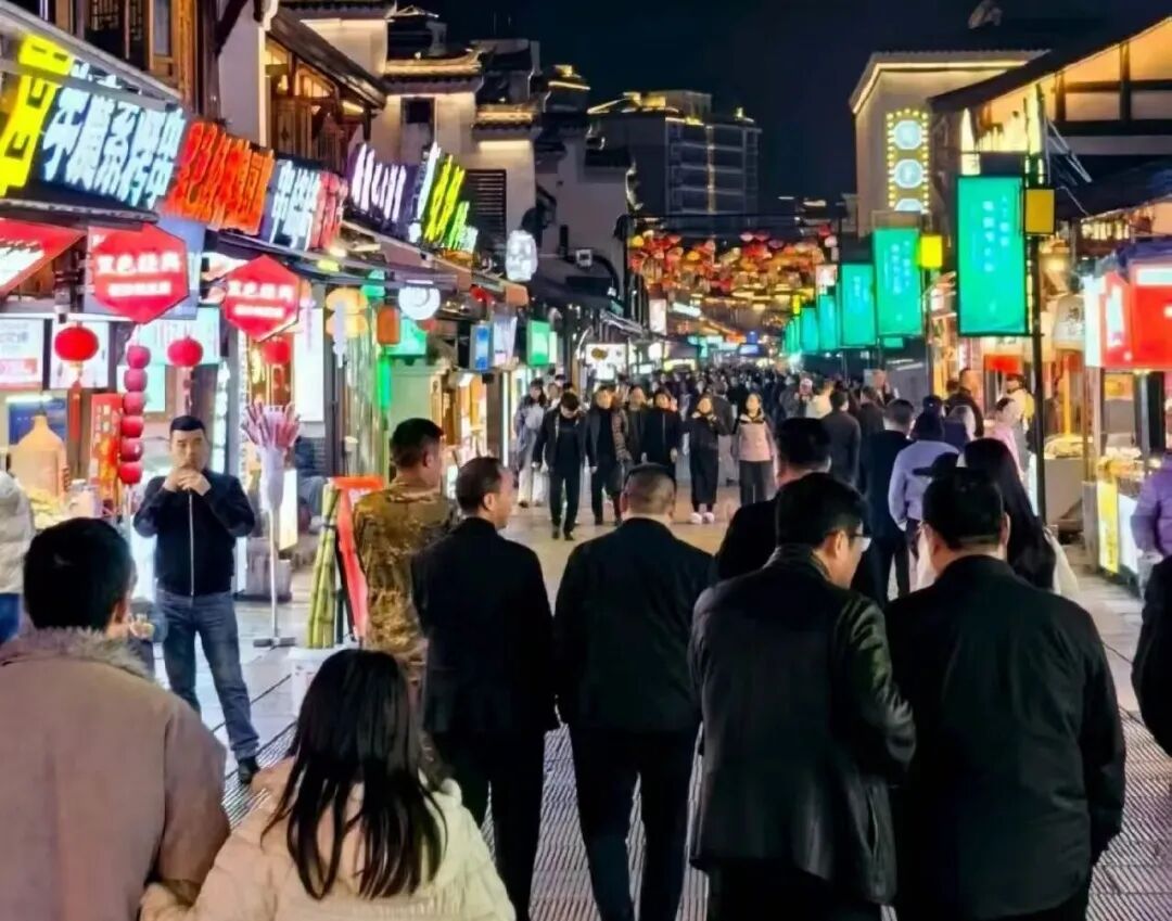 永州蓝,常德情——一个常德人看到永州友人朋友圈文章的感动