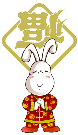 企福兔战略升级:三位一体,构建AI赋能服务新范式