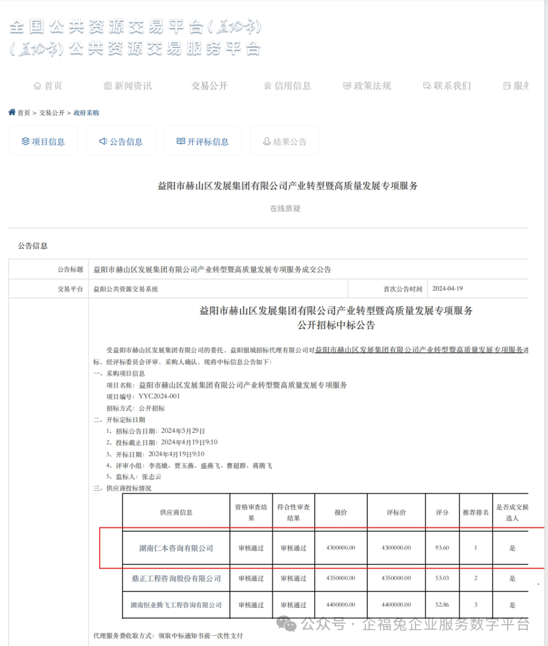 协助国有平台企业市场化转型、产业评级、申报产业债