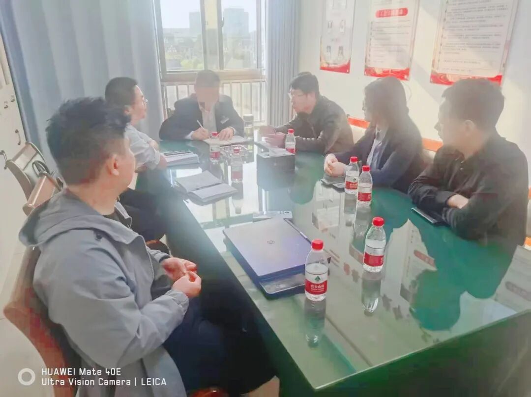 智赋万企在行动:中国电信牵头深入常德中小企业 生态协同共促数智转型